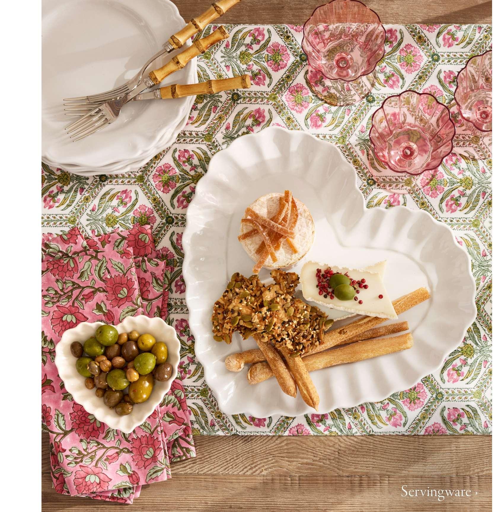 Servingware